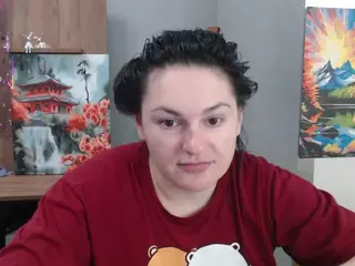 StacyTurner's Live Sex Cam Show