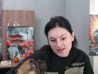 StacyTurner's Live Sex Cam Show