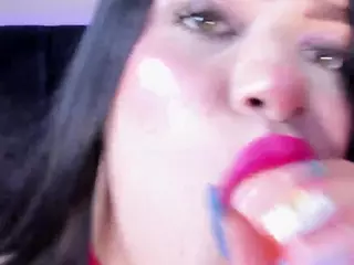 AliceeSmiith's Live Sex Cam Show
