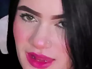 AliceSmith's Live Sex Cam Show