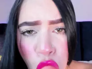AliceSmith's Live Sex Cam Show