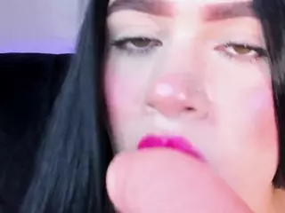AliceSmith's Live Sex Cam Show