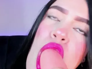 AliceSmith's Live Sex Cam Show