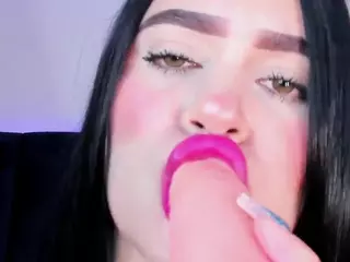 AliceSmith's Live Sex Cam Show