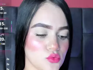 AliceSmith's Live Sex Cam Show