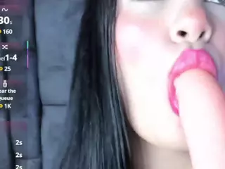 AliceSmith's Live Sex Cam Show