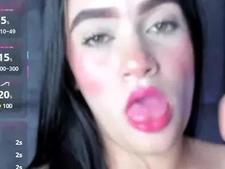 AliceSmith's Live Sex Cam Show