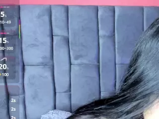 AliceSmith's Live Sex Cam Show