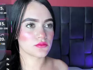 AliceSmith's Live Sex Cam Show