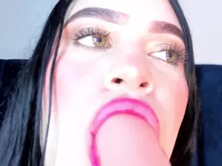 AliceSmith's Live Sex Cam Show