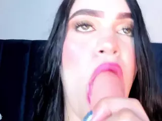 AliceSmith's Live Sex Cam Show