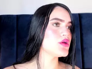 AliceSmith's Live Sex Cam Show