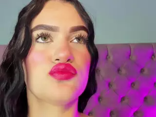 AliceSmith's Live Sex Cam Show