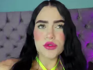 AliceSmith's Live Sex Cam Show