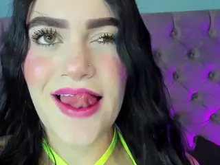 AliceSmith's Live Sex Cam Show
