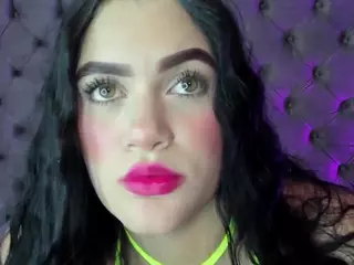 AliceSmith's Live Sex Cam Show