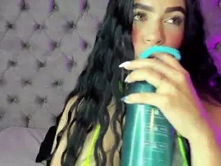 AliceSmith's Live Sex Cam Show