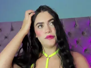 AliceSmith's Live Sex Cam Show