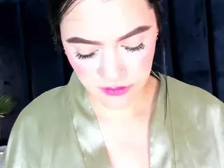 AliceSmith's Live Sex Cam Show