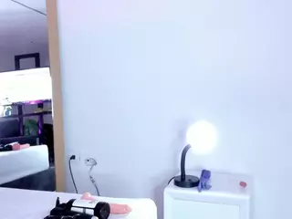 AliceSmith's Live Sex Cam Show