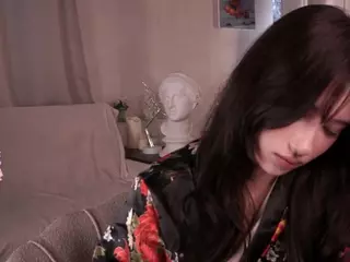 AlthenaBranch's Live Sex Cam Show
