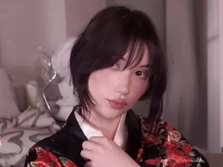 AlthenaBranch's Live Sex Cam Show