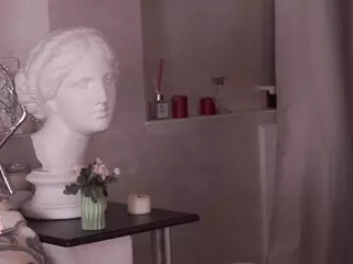 AlthenaBranch's Live Sex Cam Show