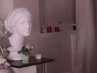 AlthenaBranch's Live Sex Cam Show
