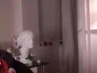 AlthenaBranch's Live Sex Cam Show