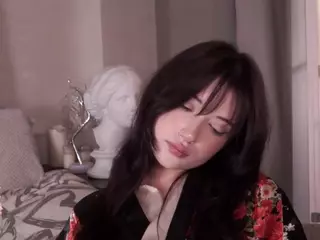 AlthenaBranch's Live Sex Cam Show