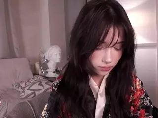 AlthenaBranch's Live Sex Cam Show