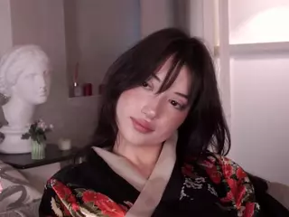 AlthenaBranch's Live Sex Cam Show
