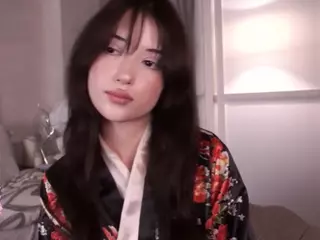 AlthenaBranch's Live Sex Cam Show