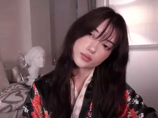 AlthenaBranch's Live Sex Cam Show