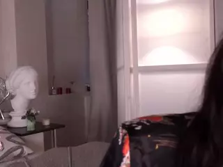AlthenaBranch's Live Sex Cam Show