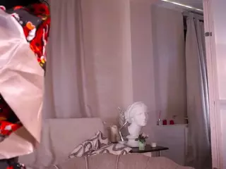 AlthenaBranch's Live Sex Cam Show