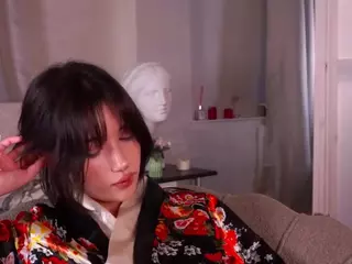 AlthenaBranch's Live Sex Cam Show