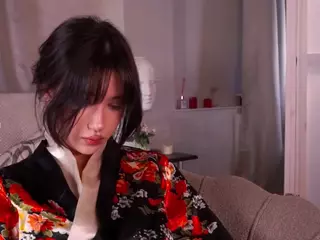 AlthenaBranch's Live Sex Cam Show