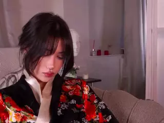 AlthenaBranch's Live Sex Cam Show