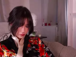 AlthenaBranch's Live Sex Cam Show