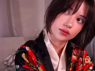 AlthenaBranch's Live Sex Cam Show