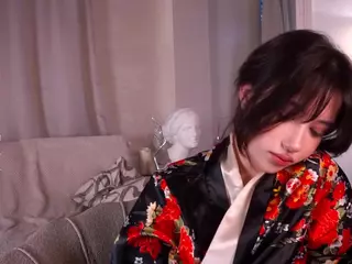 AlthenaBranch's Live Sex Cam Show