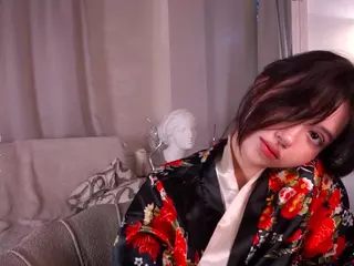AlthenaBranch's Live Sex Cam Show