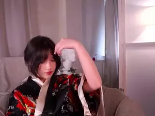 AlthenaBranch's Live Sex Cam Show