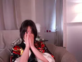 AlthenaBranch's Live Sex Cam Show