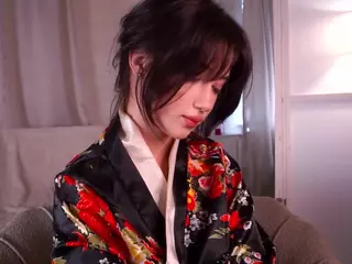 AlthenaBranch's Live Sex Cam Show