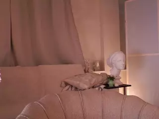 AlthenaBranch's Live Sex Cam Show