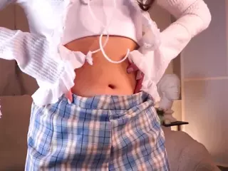 AlthenaBranch's Live Sex Cam Show