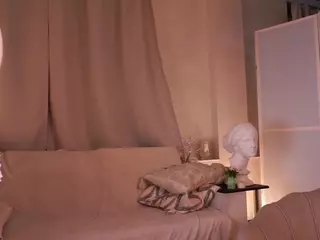 AlthenaBranch's Live Sex Cam Show