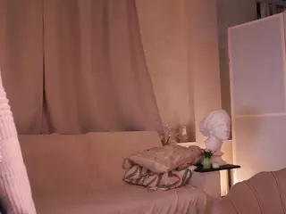 AlthenaBranch's Live Sex Cam Show